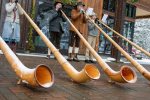 Leavenworth has authentic and fun festivals every season